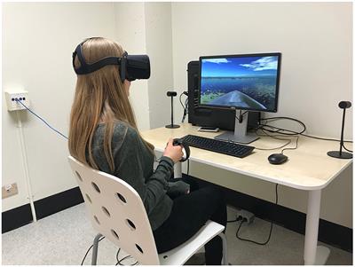 The influence of Survivor stories and a virtual reality representation of a residential school on reconciliation in Canada